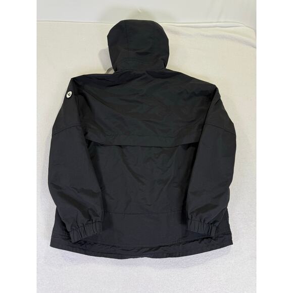 Vuori Elijo Rain Jacket Size XS - Picture 4 of 6